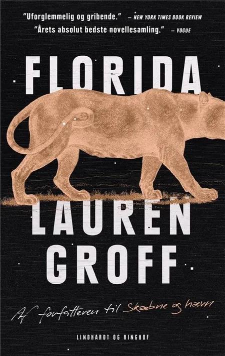 Florida af Lauren Groff