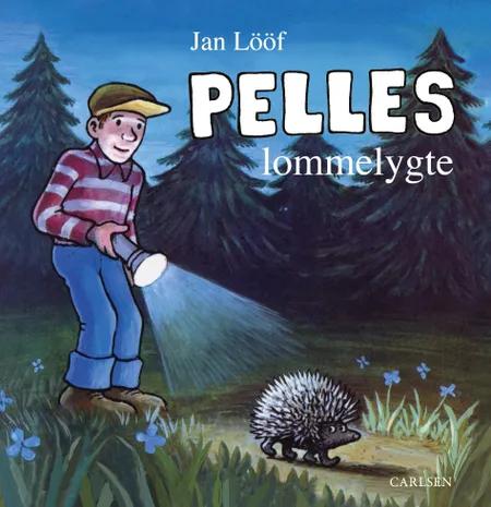 Pelles lommelygte af Jan Lööf