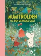 Mumitrolden og den usynlige gæst