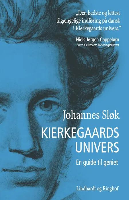 Kierkegaards univers af Johannes Sløk