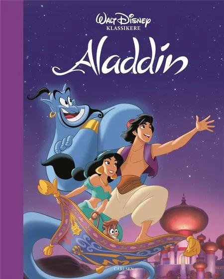 Walt Disney Klassikere - Aladdin af Disney