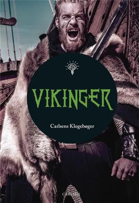 Vikinger af Christian Mohr Boisen
