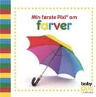 Min første Pixi® om farver