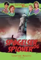 Karlsson & kat (1) Spøgelser og spioner