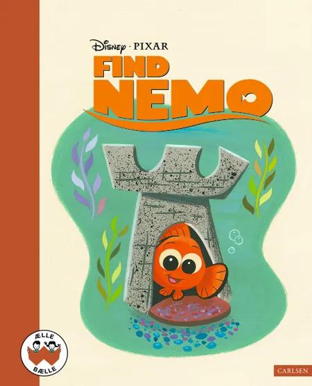 Find Nemo af Disney Pixar