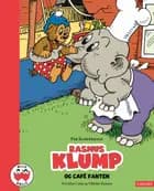 Rasmus Klump og Café Fanten