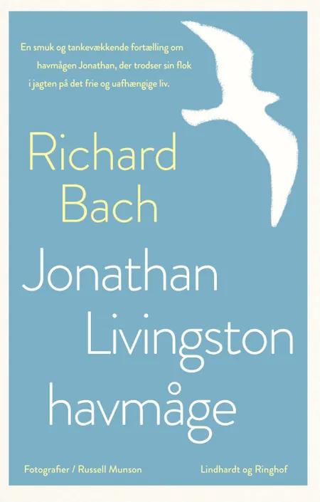 Jonathan Livingston Havmåge af Richard Bach