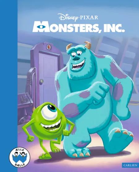 Monsters, Inc. af Disney Pixar
