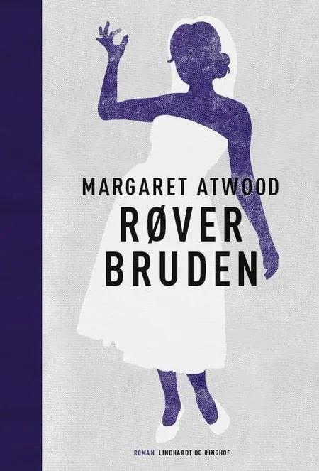 Røverbruden af Margaret Atwood
