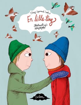 En lille ting af Tomas Lagermand Lundme