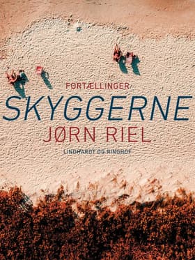 Skyggerne af Jørn Riel