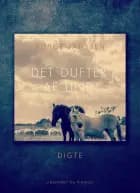 Det dufter af lind af Børge Janssen