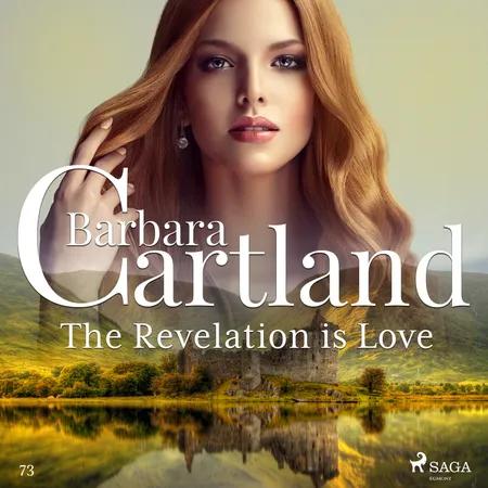 The Revelation is Love (Barbara Cartland's Pink Collection 73) af Barbara Cartland