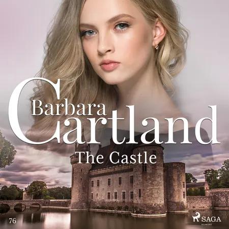 The Castle (Barbara Cartland's Pink Collection 76) af Barbara Cartland