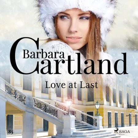 Love at Last (Barbara Cartland's Pink Collection 85) af Barbara Cartland