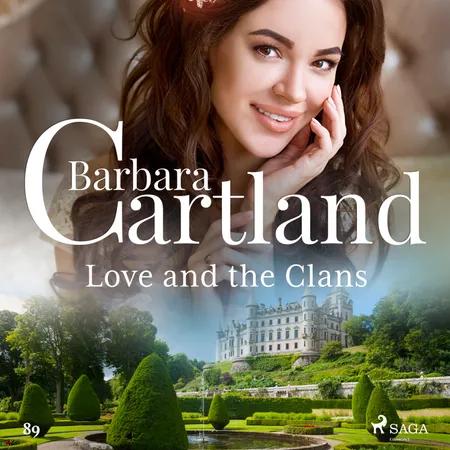 Love and the Clans (Barbara Cartland's Pink Collection 89) af Barbara Cartland
