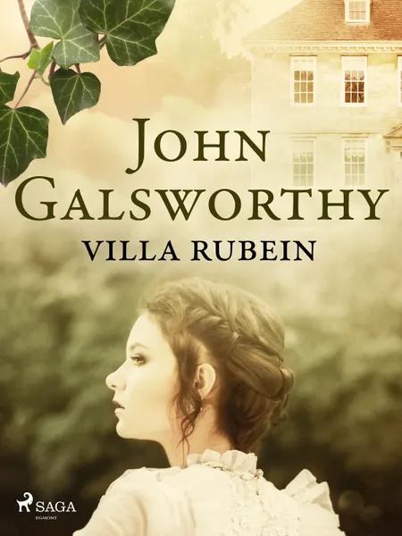 Villa Rubein af John Galsworthy