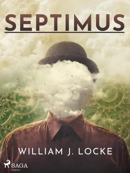 Septimus af William John Locke