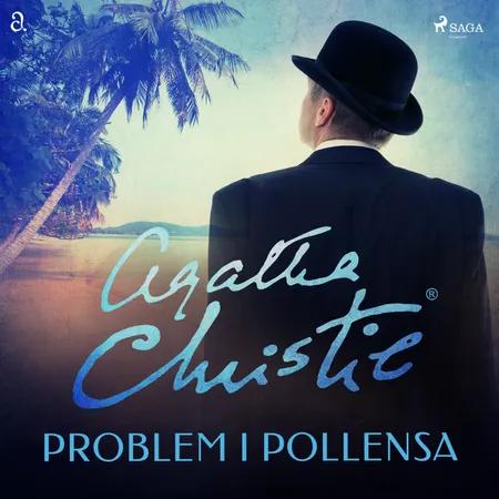 Problem i Pollensa af Agatha Christie