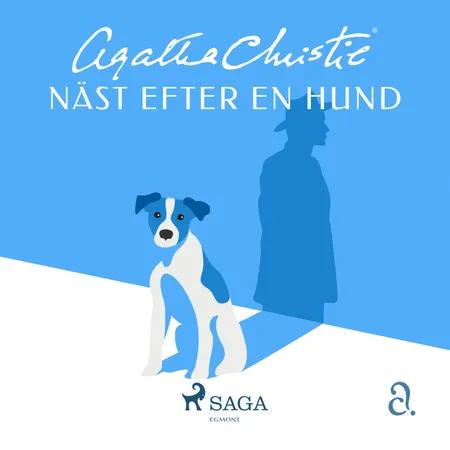 Näst efter en hund af Agatha Christie