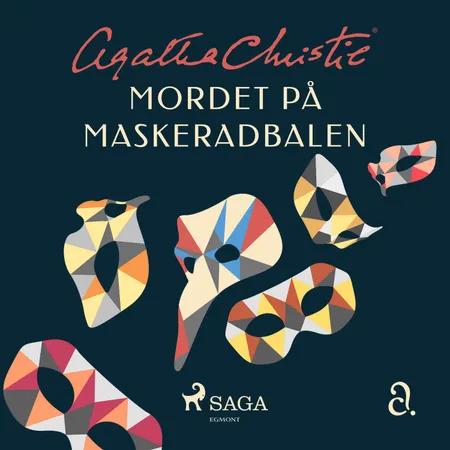 Mordet på maskeradbalen af Agatha Christie