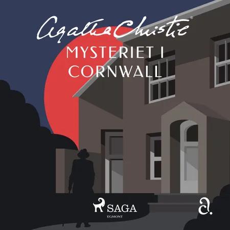 Mysteriet i Cornwall af Agatha Christie