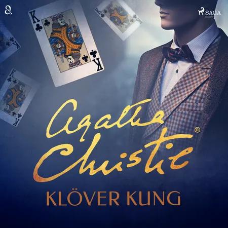 Klöver kung af Agatha Christie