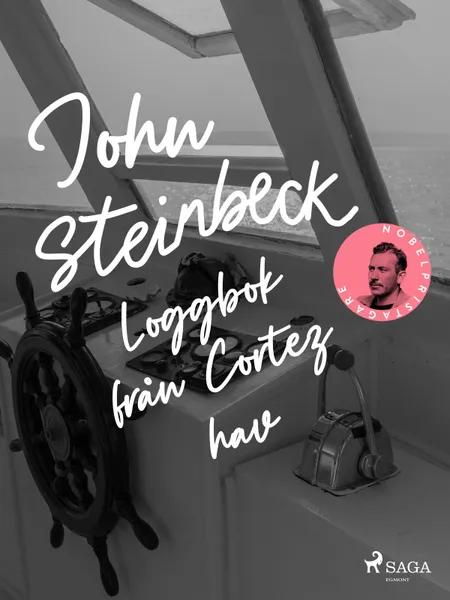 Loggbok från Cortez hav af John Steinbeck