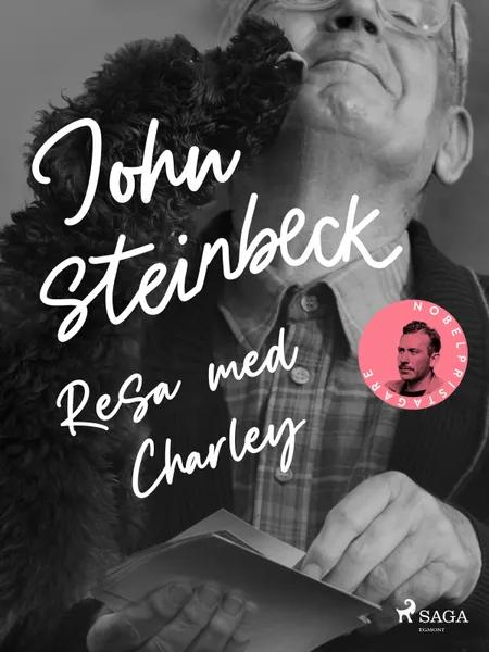 Resa med Charley af John Steinbeck