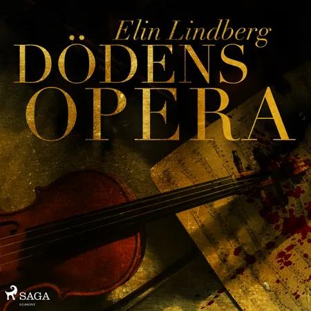 Dödens opera af Elin Lindberg