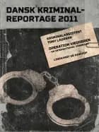 Operation Vædderen - en international våbensag af – Diverse