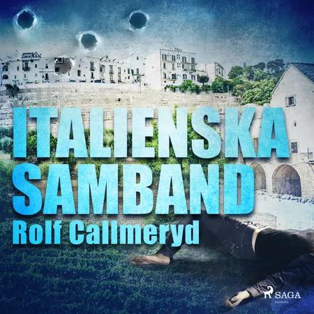 Italienska samband af Rolf Callmeryd