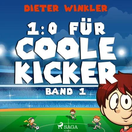 1:0 für Coole Kicker af Dieter Winkler