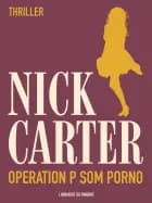 Operation p som porno