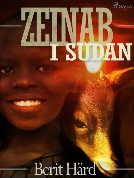 Zeinab i Sudan af Berit Härd