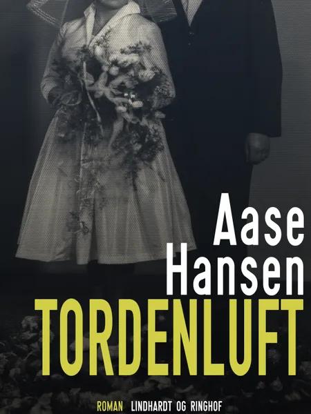 Tordenluft af Aase Hansen