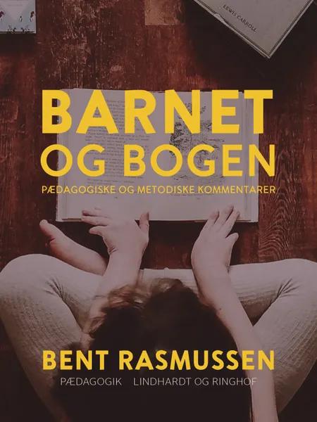 Barnet og bogen af Bent Rasmussen