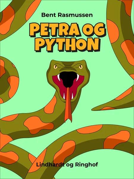 Petra og Python af Bent Rasmussen