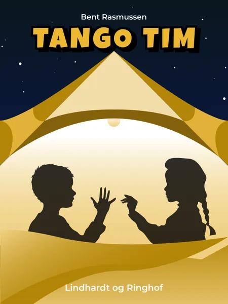 Tango Tim af Bent Rasmussen