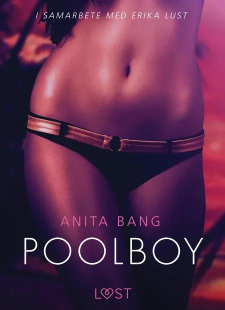 Poolboy - en erotisk novell af Anita Bang