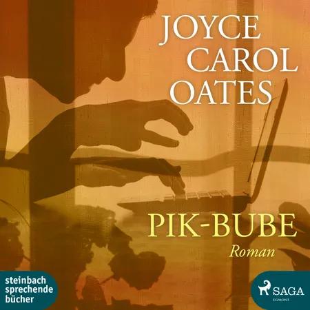 Pik-Bube af Joyce Carol Oates