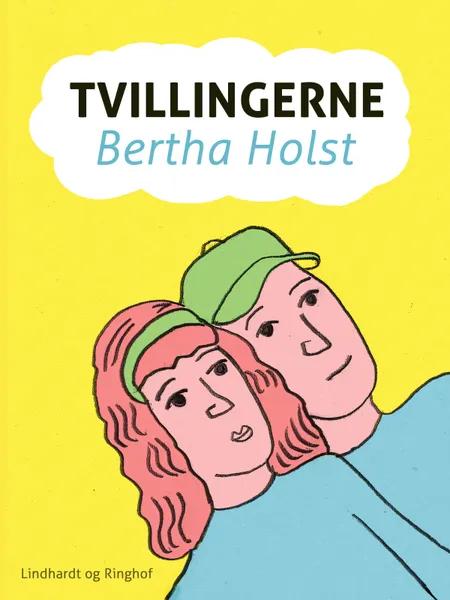 Tvillingerne af Bertha Holst