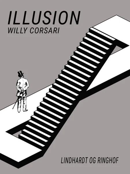 Illusion af Willy Corsari