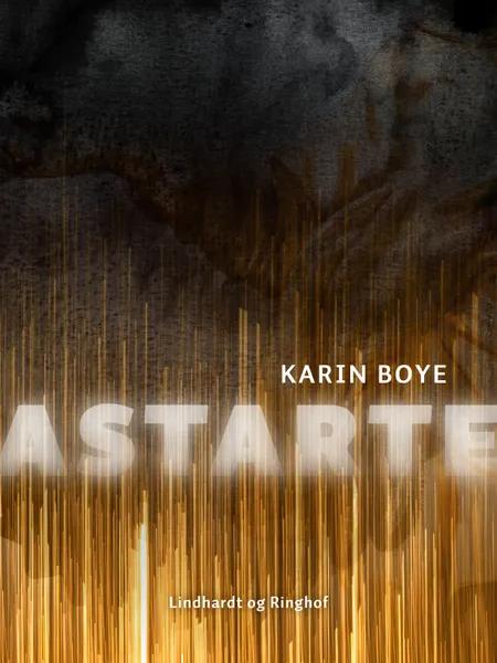 Astarte af Karin Boye