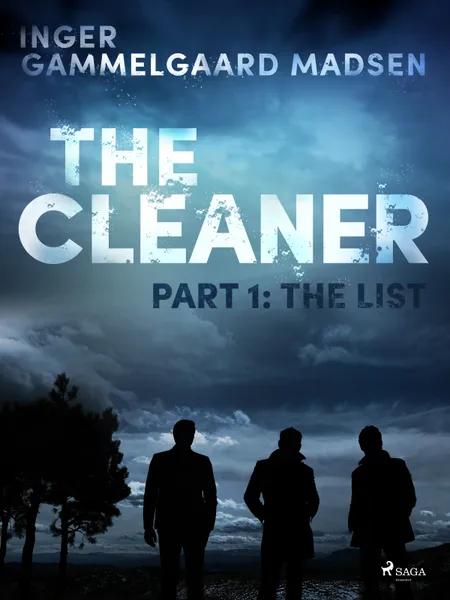 The Cleaner 1: The List af Inger Gammelgaard Madsen