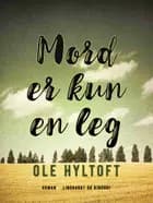 Mord er kun en leg