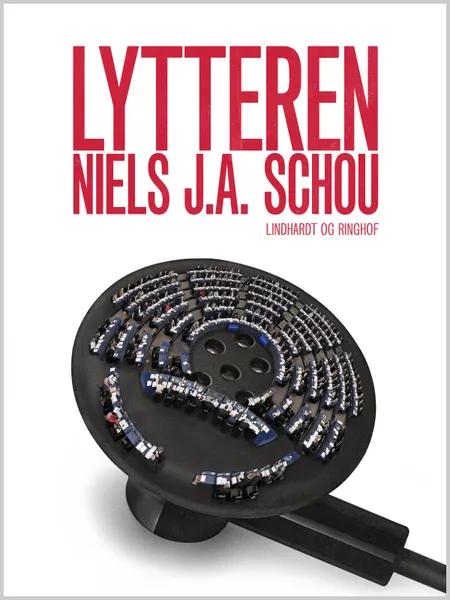 Lytteren af Nils J. A. Schou