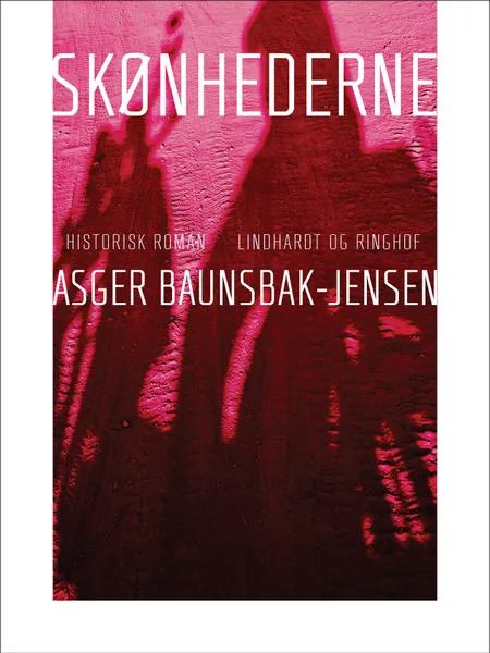 Skønhederne af Asger Baunsbak-Jensen