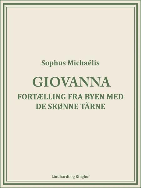 Giovanna af Sophus Michaëlis