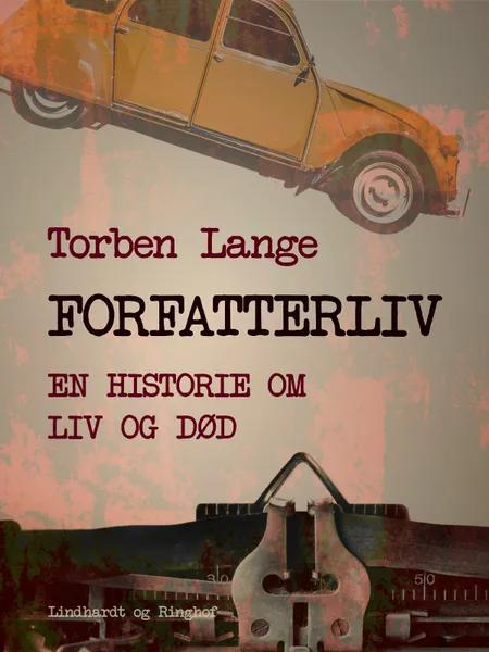 Forfatterliv af Torben Lange